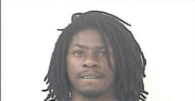 Travis King, - St. Lucie County, FL 